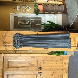 Evening gown/prom dress
